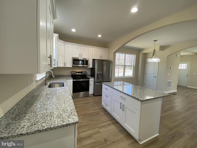 399 SOUTH INDEPENDENCE DRIVE, Montross, VA 22520