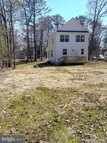 399 SOUTH INDEPENDENCE DRIVE, Montross, VA 22520
