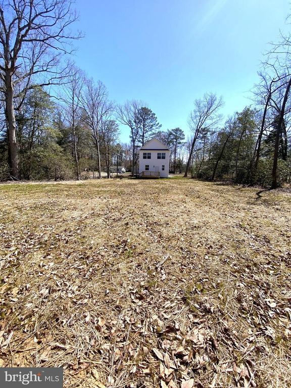 399 SOUTH INDEPENDENCE DRIVE, Montross, VA 22520