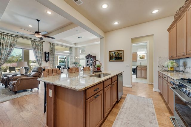 11532 Southerland Drive, Denton, TX 76207