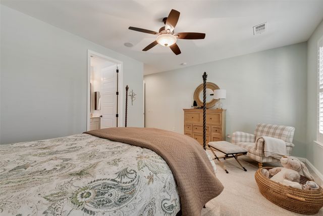 11532 Southerland Drive, Denton, TX 76207