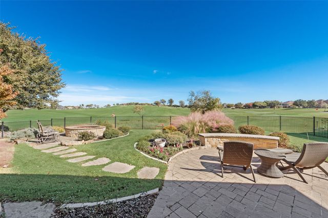 11532 Southerland Drive, Denton, TX 76207