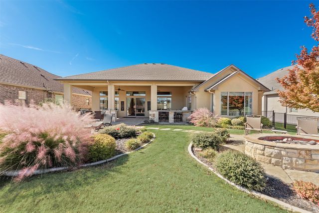 11532 Southerland Drive, Denton, TX 76207