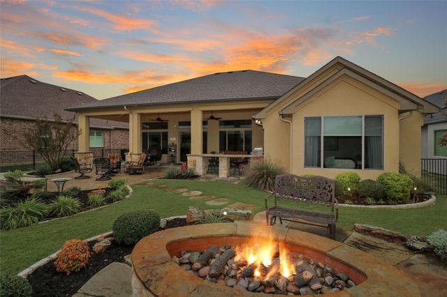 11532 Southerland Drive, Denton, TX 76207