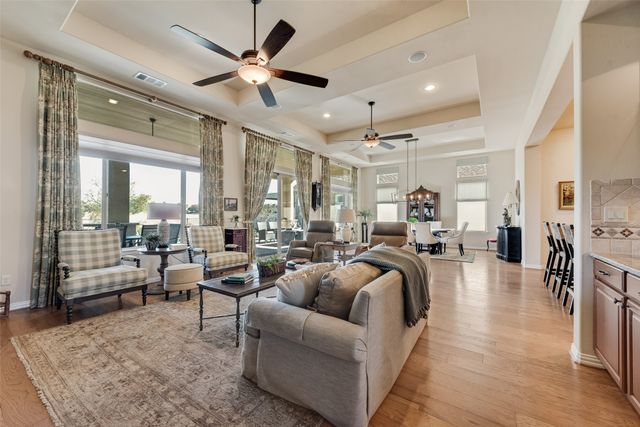 11532 Southerland Drive, Denton, TX 76207