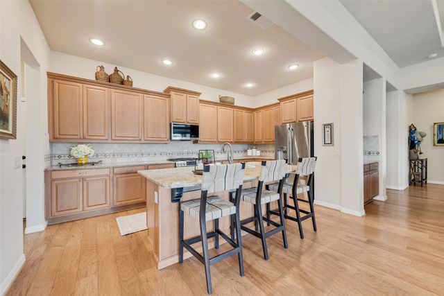 11532 Southerland Drive, Denton, TX 76207