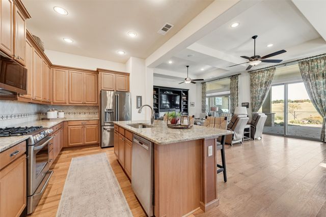 11532 Southerland Drive, Denton, TX 76207