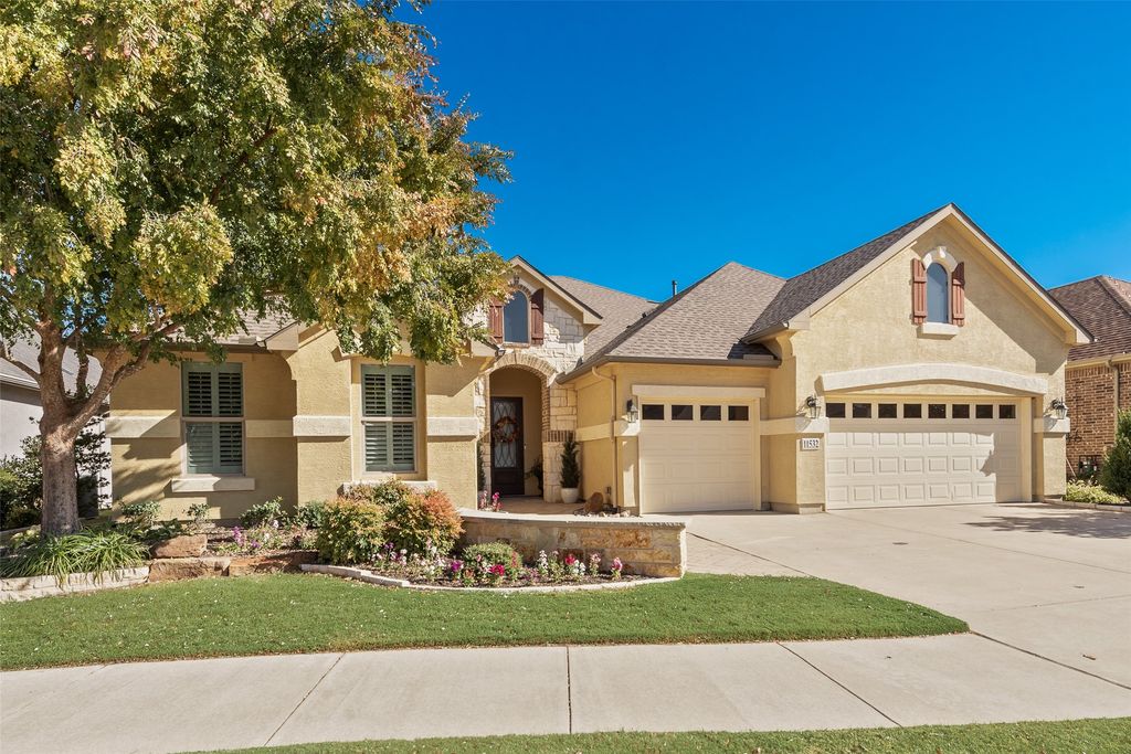 11532 Southerland Drive, Denton, TX 76207
