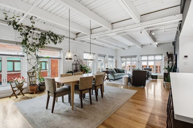 430 N Park Avenue 513, Indianapolis, IN 46202