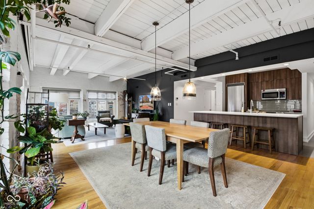 430 N Park Avenue 513, Indianapolis, IN 46202