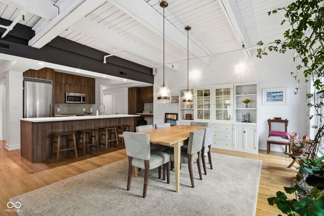 430 N Park Avenue 513, Indianapolis, IN 46202