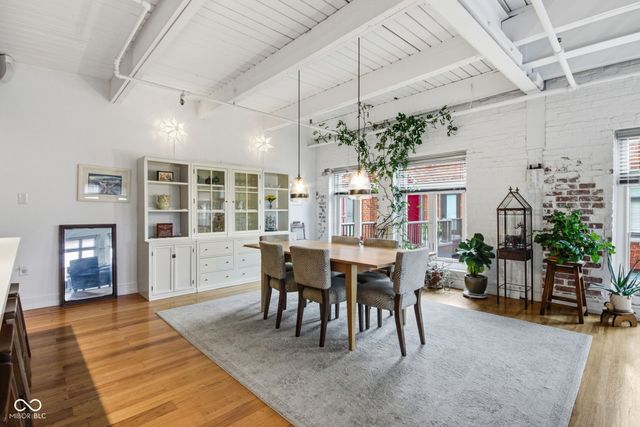 430 N Park Avenue 513, Indianapolis, IN 46202