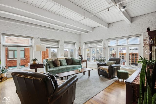 430 N Park Avenue 513, Indianapolis, IN 46202