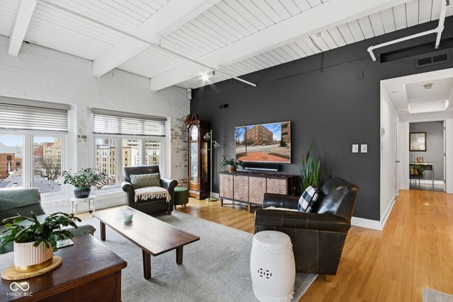 430 N Park Avenue 513, Indianapolis, IN 46202