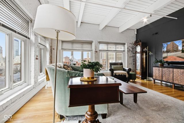 430 N Park Avenue 513, Indianapolis, IN 46202