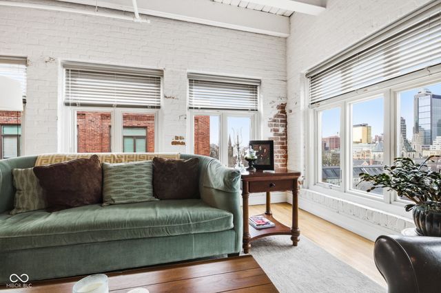 430 N Park Avenue 513, Indianapolis, IN 46202