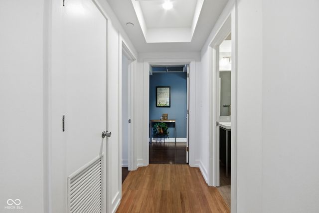 430 N Park Avenue 513, Indianapolis, IN 46202