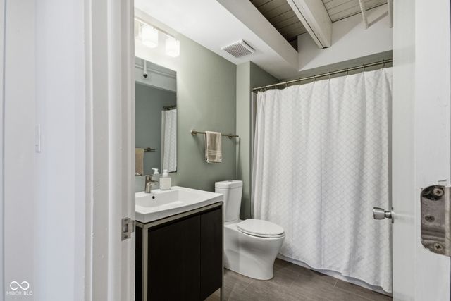 430 N Park Avenue 513, Indianapolis, IN 46202