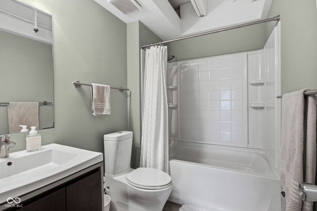 430 N Park Avenue 513, Indianapolis, IN 46202