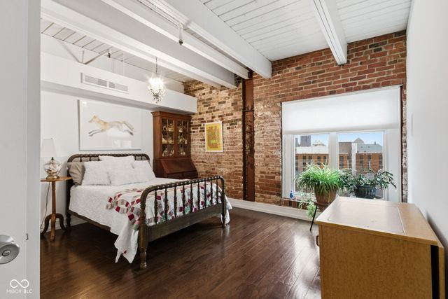 430 N Park Avenue 513, Indianapolis, IN 46202