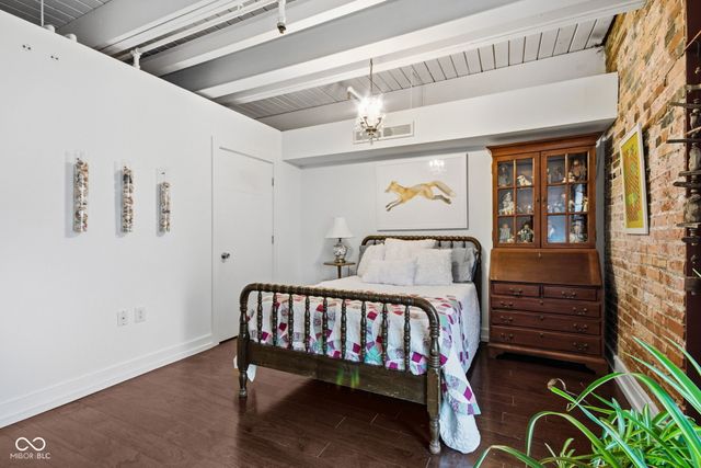 430 N Park Avenue 513, Indianapolis, IN 46202