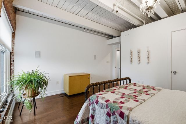 430 N Park Avenue 513, Indianapolis, IN 46202