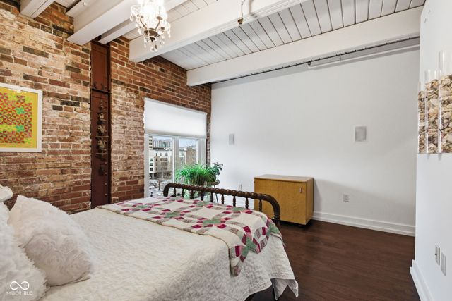 430 N Park Avenue 513, Indianapolis, IN 46202