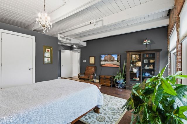 430 N Park Avenue 513, Indianapolis, IN 46202