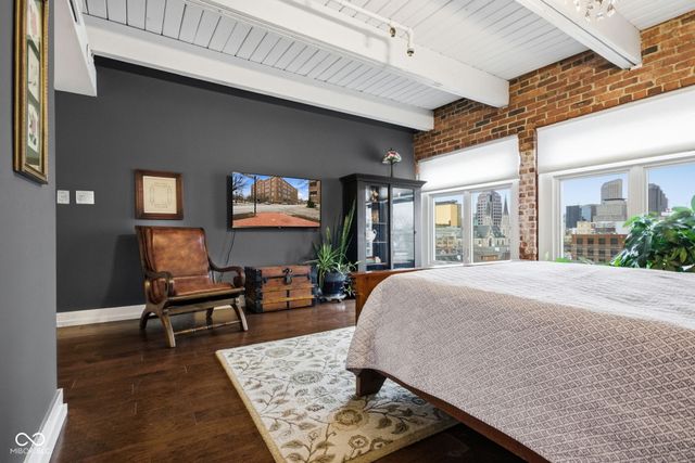 430 N Park Avenue 513, Indianapolis, IN 46202