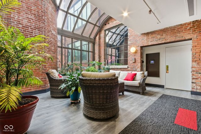 430 N Park Avenue 513, Indianapolis, IN 46202