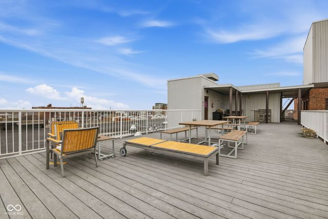 430 N Park Avenue 513, Indianapolis, IN 46202