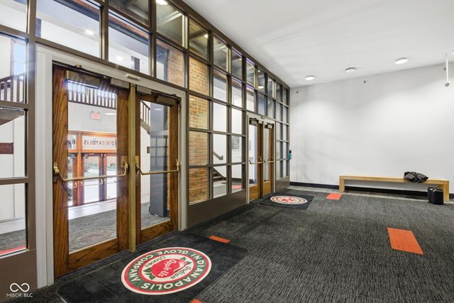 430 N Park Avenue 513, Indianapolis, IN 46202