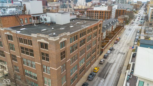 430 N Park Avenue 513, Indianapolis, IN 46202