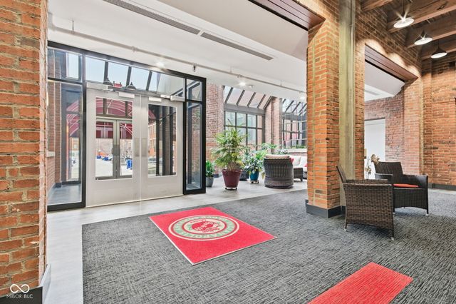 430 N Park Avenue 513, Indianapolis, IN 46202