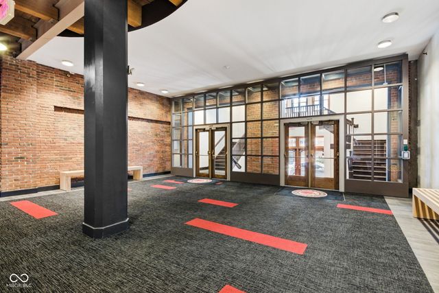 430 N Park Avenue 513, Indianapolis, IN 46202