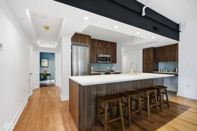 430 N Park Avenue 513, Indianapolis, IN 46202