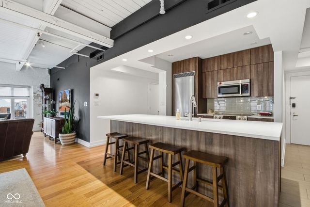 430 N Park Avenue 513, Indianapolis, IN 46202