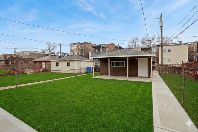 7938 S Throop Street, Chicago, IL 60620