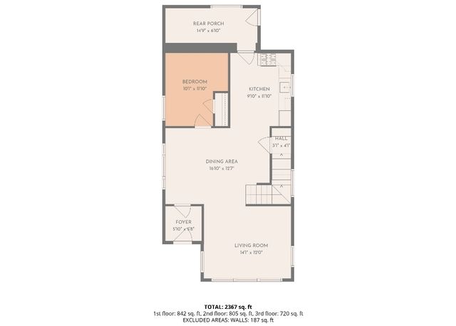 7938 S Throop Street, Chicago, IL 60620