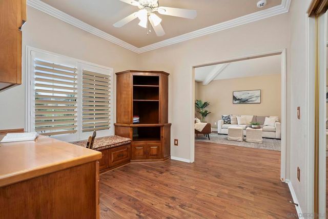 2011 Monarch Ridge Cir, El Cajon, CA 92019