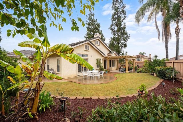 2011 Monarch Ridge Cir, El Cajon, CA 92019