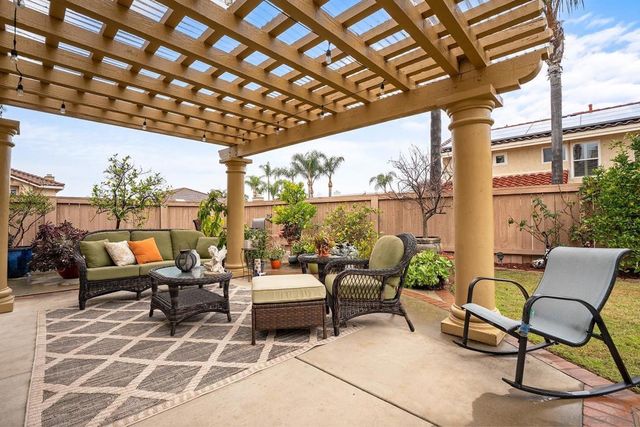 2011 Monarch Ridge Cir, El Cajon, CA 92019