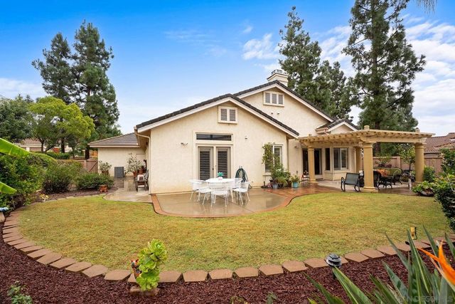 2011 Monarch Ridge Cir, El Cajon, CA 92019