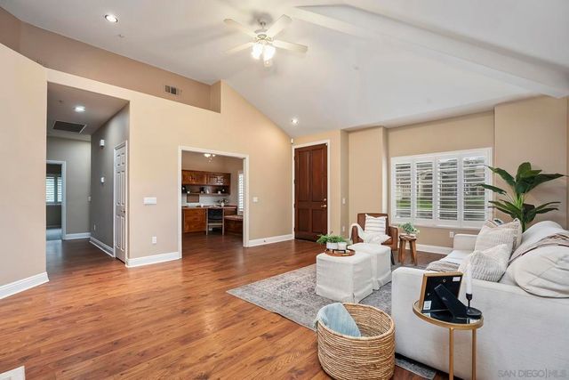 2011 Monarch Ridge Cir, El Cajon, CA 92019