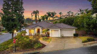 2011 Monarch Ridge Cir, El Cajon, CA 92019