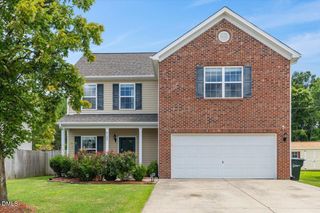 4122 Lady Slipper Lane, Durham, NC 27704