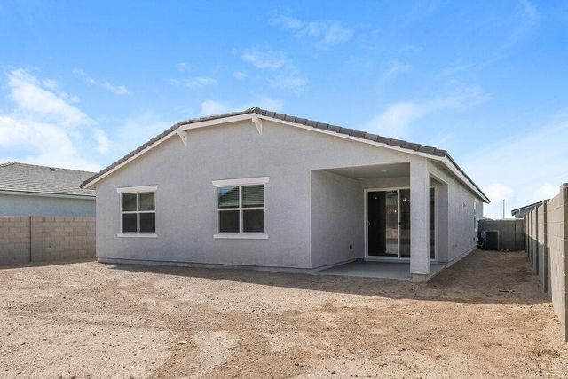 24426 W Grenadine Road, Buckeye, AZ 85326