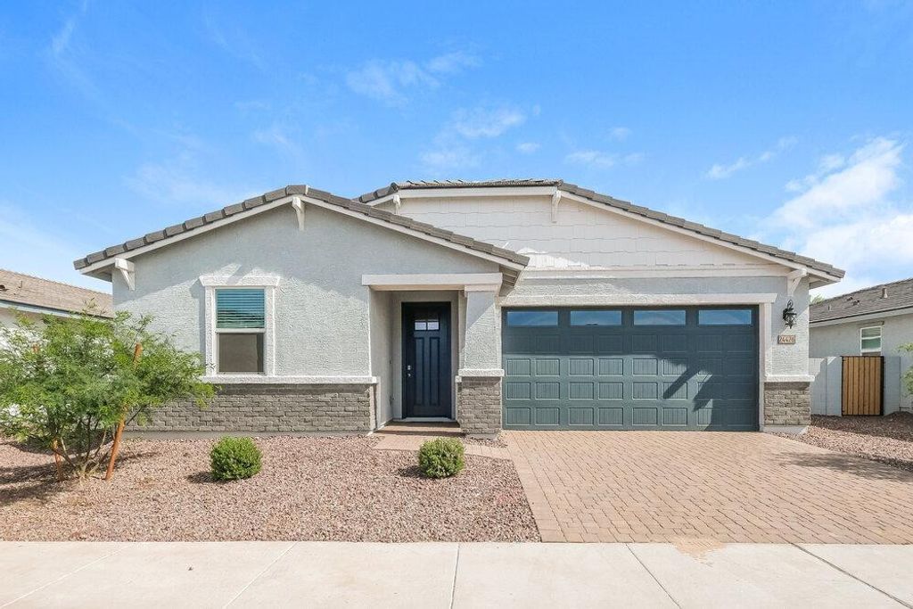 24426 W Grenadine Road, Buckeye, AZ 85326