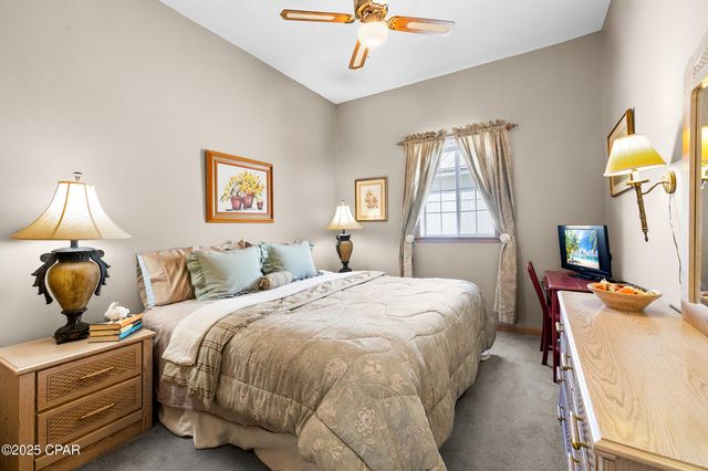 21504 Palm Avenue, Panama City Beach, FL 32413