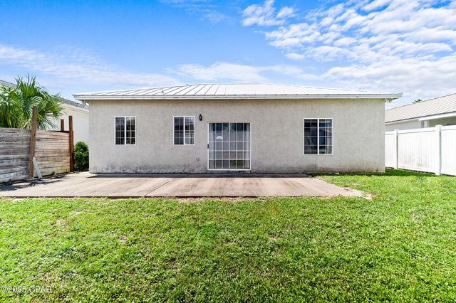 21504 Palm Avenue, Panama City Beach, FL 32413